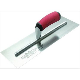 Drywall & Plastering Finishing Trowel 16 X 4 1/2 In