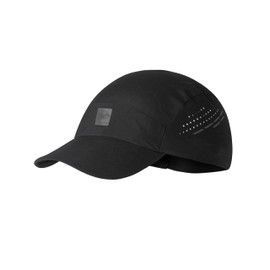 Buff Unisex Pack Light Cap Caps, black, L