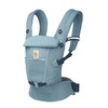 Ergobaby EBC ADAPT SoftFlex/Slate Blue CREGBCASFMSLTBLU Baby Carrier