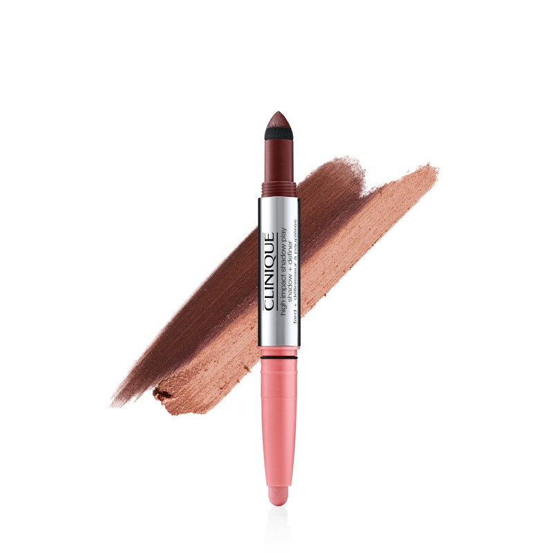 Clinique High Impact Shadow Play Shadow + Definer | Eyeliner