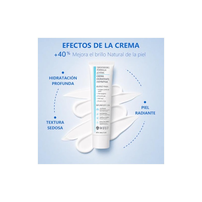 Skin Care Coreano 4 En 1 Kit