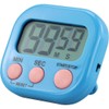 Digital timer, Kitchen timers for cooking, Magnetic Countdown Stopwatch, Count-up