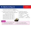 GCSE AQA German: Grammar & Translation Revision Question Cards (For