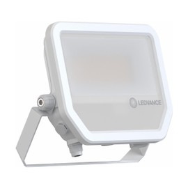 Ledvance 41W 6000LM White Aluminium LED Spotlight 100D - 840 Cool White | IP66 - Balanced