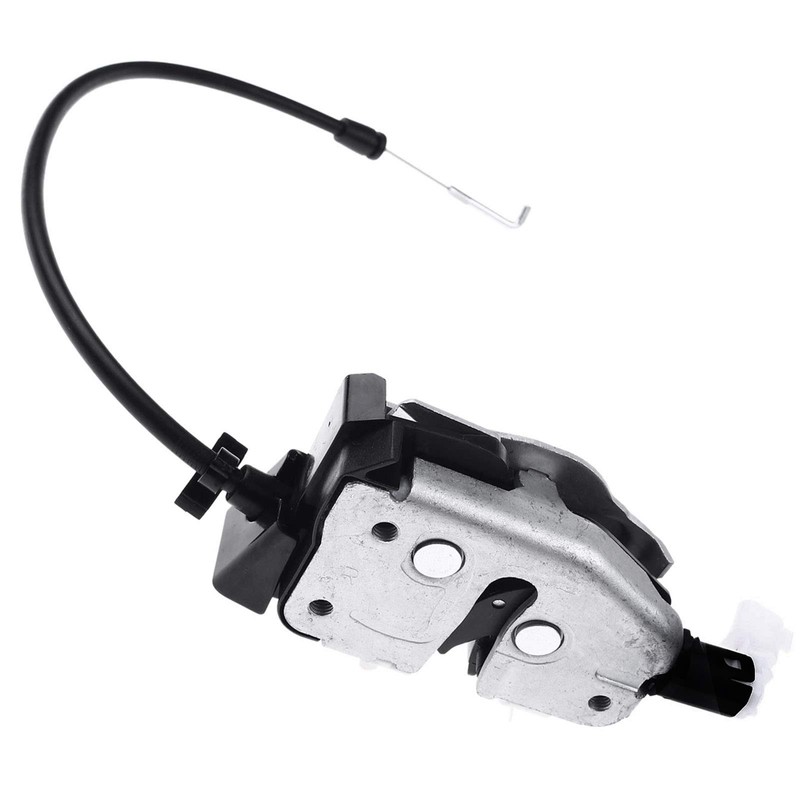 Frankberg Tailgate Lock Compatible with Discovery III L319 LA TAA