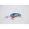 Rapala Deep Rattlin Fat Rap 7 cm / 20 g