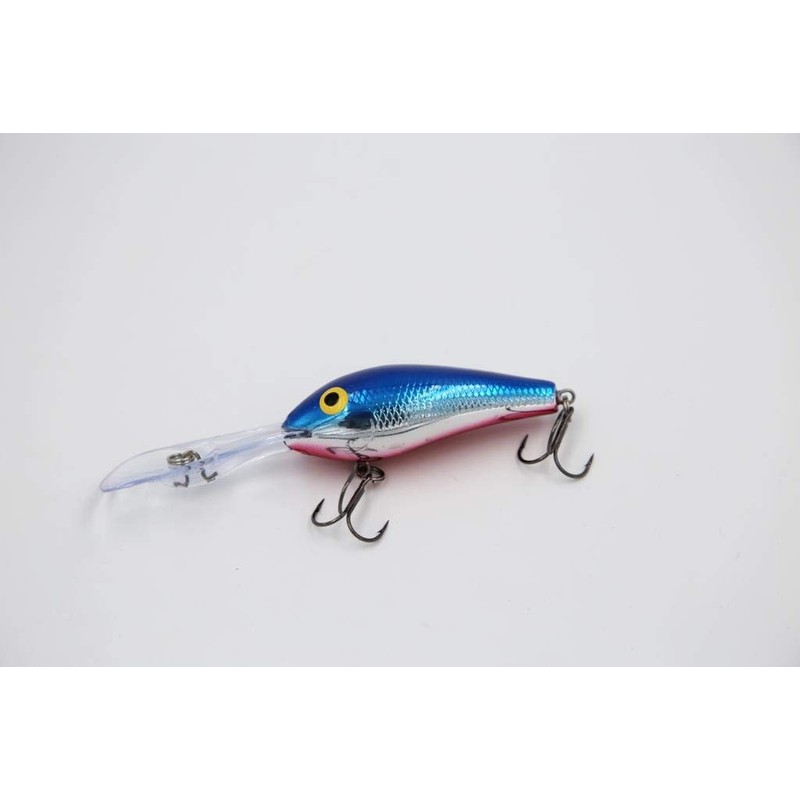 Rapala Deep Rattlin Fat Rap 7 cm / 20 g