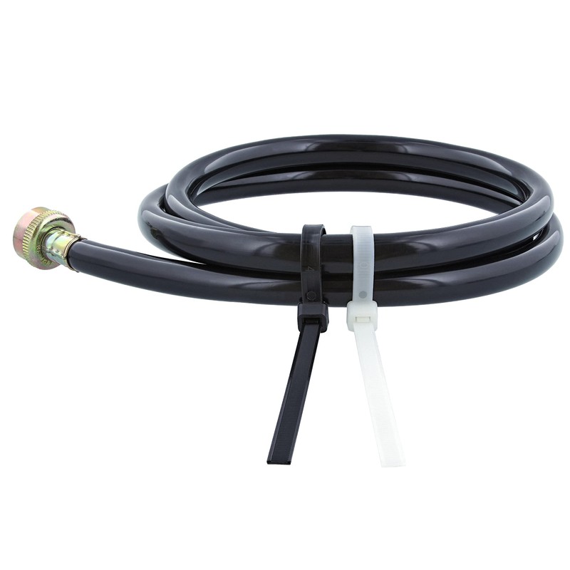 Secure 48 Inch Natural 175 lb Extra Heavy Duty Nylon