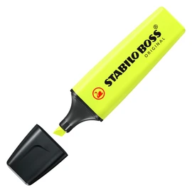 Stabilo Boss Original Highlighter Pens – Assorted Colours Yellow