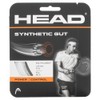 HEAD Synthetic Gut White Tennis String, 16g / 1.30mm (2