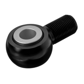 Alipis Motorcycle Rear Adapter for Enhanced Suspension Stability Easy Installation Shock Damper Replacement Part for Motorcycles and Electric Vehicles