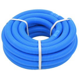 ZJMTOCYU Versatile Pool Hose for Easy Cleaning and, Lightweight and Weather Resistant, 39.7 Feet, 1.3" Diameter