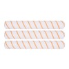 ROLLINGDOG 18" Paint Roller Covers - Large Paint Roller Sleeves