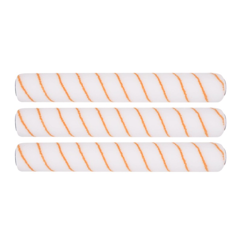 ROLLINGDOG 18" Paint Roller Covers - Large Paint Roller Sleeves
