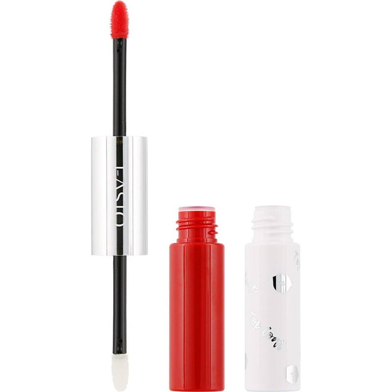 FASIO RD441 Double Stay Rouge Red Series 0.4 oz (10