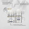Flysmus Collagen Peptides Firming Serum Stick,Retinol Luxurious Collagen Firming Cream,Anti