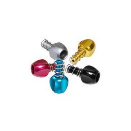 Alligator (Alligator) LY – Adj indekkusuazyasuta- Black (X 05)