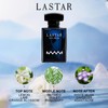1 bottle, LASTAR Vanilla perfume, Long-lasting fragrance spray, EDP Perfume,