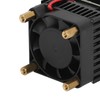 DIY High Frequency Coil Plasma Arc Experimental Coil Set for