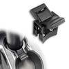 Center Console Cup Holder Insert Divider, Cup Holder Insert Fits