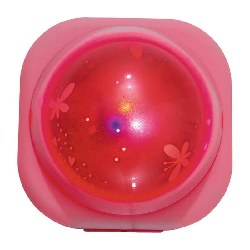 Haba 302629 Dream Butterfly Night Light