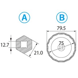 JTC SST FORD Mazda VOLVO Element Wrench JTC4611 Oil Filter Wrench Cup Type for Foreign Cars Imported Cars Special Tools