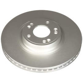 Raybestos 980711FZN Rust Prevention Technology Coated Rotor Brake Rotor, 1 Pack