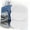 Ipetboom Breastfeeding Must-Have 24pcs Disposable Breast Pads Comfortable Leak-Proof Soft