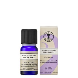 Blend Essential Oil