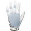 SSK EBG1005SA Security Gloves White x Light Blue (1060) L-L
