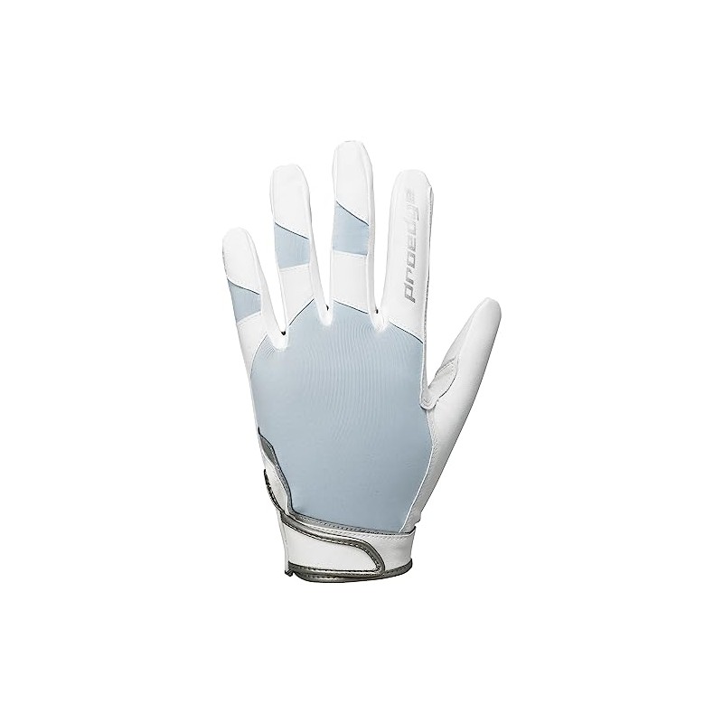 SSK EBG1005SA Security Gloves White x Light Blue (1060) L-L