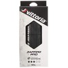 Vittoria Unisex's Zaffiro Pro V Bicycle Tyre, Black, 700x30c