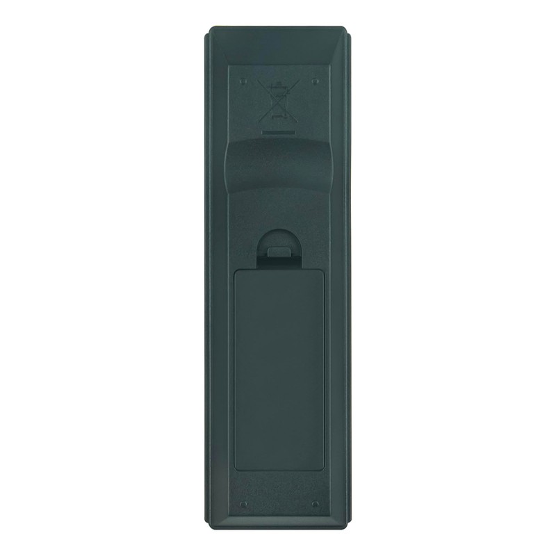 ALLIMITY Remote Control Compatible with Strong Digital Terrestrial HD Receiver