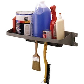 Suncast Corp. V757 2' Storage Shelf