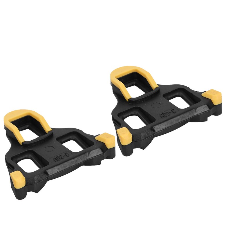 1 Pair Quick Release Bike Shoes Pedal Cleat Cover SPd