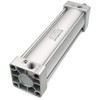 Baomain SC 63x200 Pneumatic Cylinder, 2-1/2" Bore, 8" Stroke, 3/8"