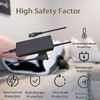 24V Foot Massager Charger for Cloud Massage 9486098094 Shiatsu Massager