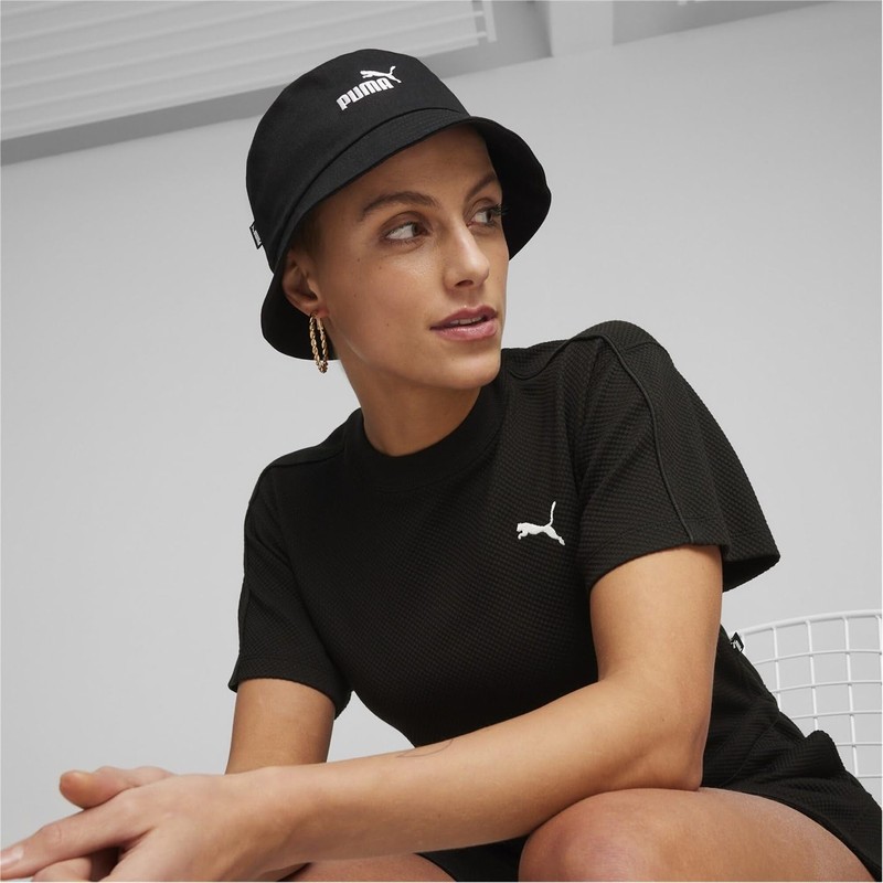 PUMA 025365 2024SS Men's Women's Accessories Accessories Hat Essential NO.1