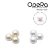 Nail Nara Curved hemispherical pearl (S2469631) / 커브 반구 진주 (S2469631)