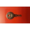 SILENT KNIGHT SLKT 1347 Cabinet Key