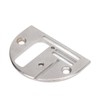 5 Pcs Industrial Sewing Machine Needle Plate High Hardness Rustproof