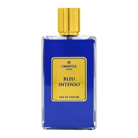Omayza Bleu Intenso 3.4 Eau De Parfum for Men