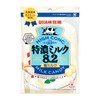UHA Mikakuto Mikakuto Tokuno Milk 8.2 Salt Milk, 2.6 oz