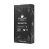 100 Pcs Three Kings Coffee Capsules Compatible with Nespresso –