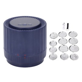 Mason Jar Vacuum Sealer Professional Efficient Portable Rechargeable Automatic Vacuum Sealer for Mason Jar Canning Jar for Food Storage