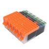 Ink Cartridges Compatible Refill Replacement for PIXUS Printer MG5430 5530