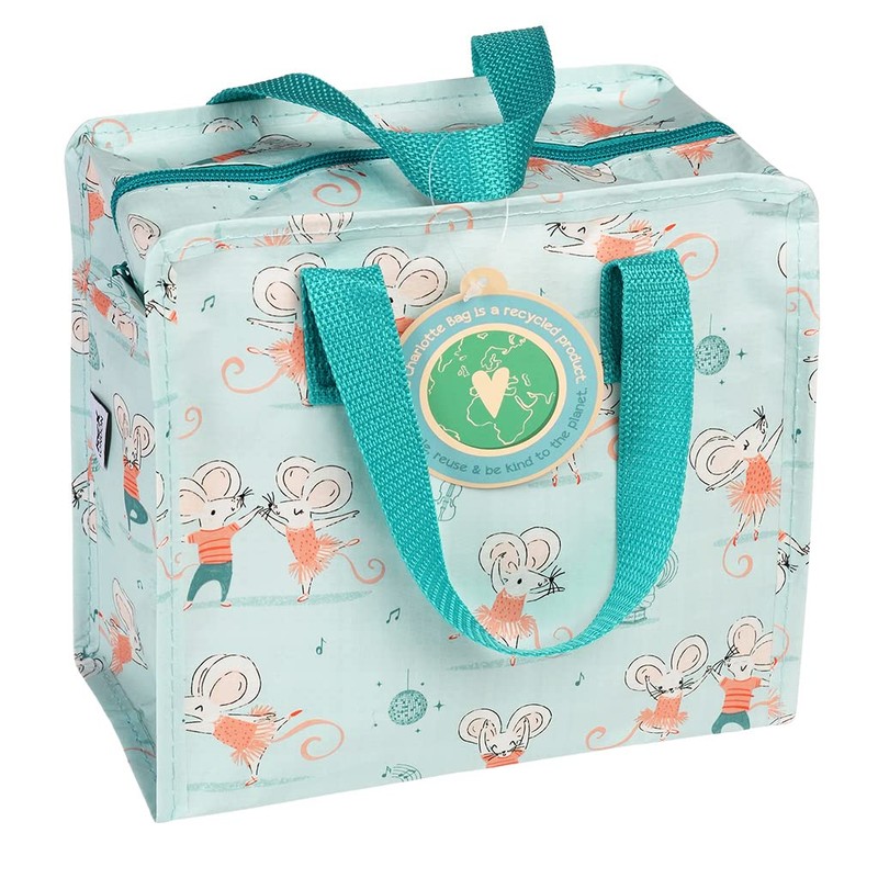 Mimi and Milo Charlotte Bag