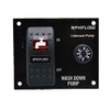 JOHNSON PUMP - SPX FLOW 82024 Wash Down Panel Switch,