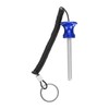 PATIKIL Pin Tencil Weight Stack Pin 5/16" Diameter 3" Locking