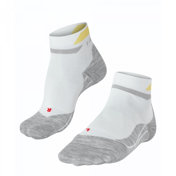Falke RU4 Pace Socks White 39-40